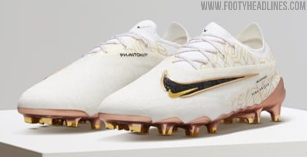 Introducing the Exclusive Nike United Golden Pack: Extremely Limited ...