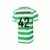 2021-2022 Celtic FC Home Shirt (MCGREGOR 42)