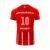 2021-2022 PSV Home Shirt (MADUEKE 10)