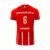 2021-2022 PSV Home Shirt (SANGARE 6)
