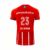 2021-2022 PSV Home Shirt (VEERMAN 23)