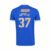 2021-2022 Rangers FC Home Shirt (ARFIELD 37)