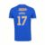2021-2022 Rangers FC Home Shirt (ARIBO 17)